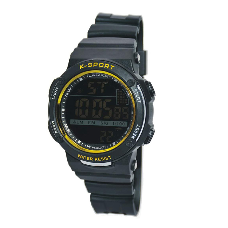 80 Series Watch